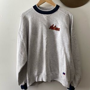 Vintage Auburn sweatshirt